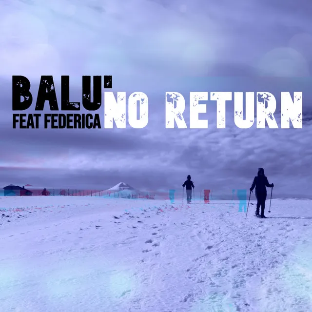 No Return - Radio Version