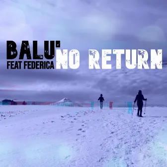 No Return by Balu'