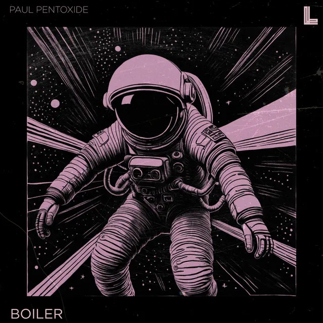 Boiler - Original Mix