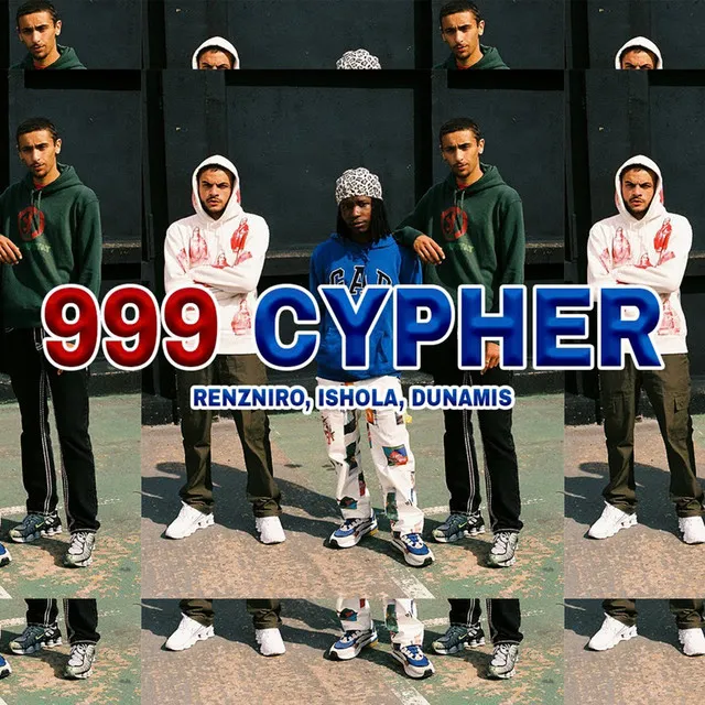 999 Cypher