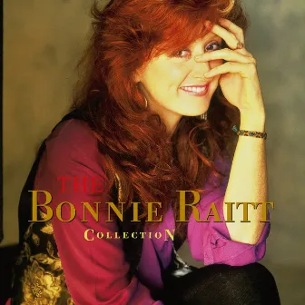 The Bonnie Raitt Collection by Bonnie Raitt