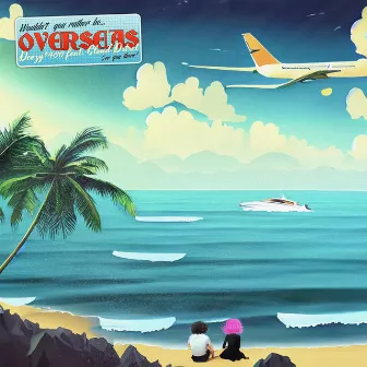 OVERSEAS by DEEZY®400