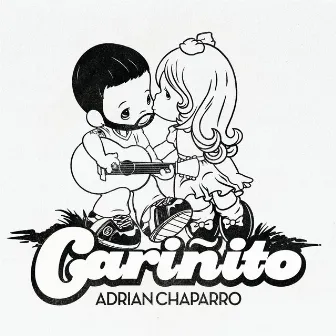 Cariñito by Adrian Chaparro