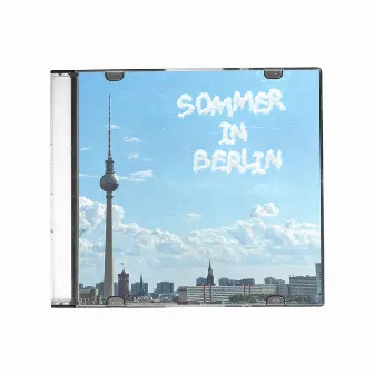 Sommer in Berlin by soulboii