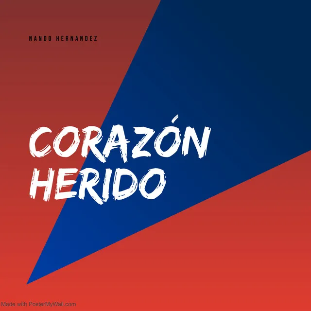 Corazón Herido