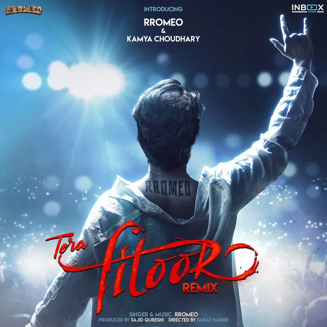 Tera Fitoor (Remix)