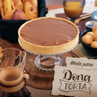 Moda para dona torta by João Guarizo