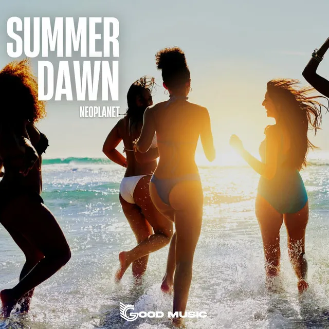 Summer dawn - Radio Mix