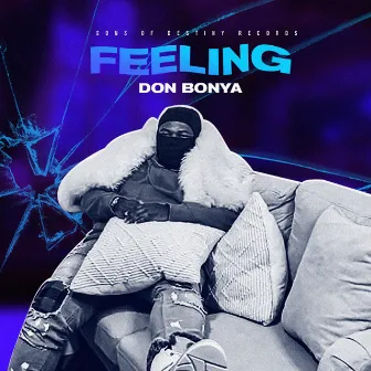 Feeling by Don Bonya