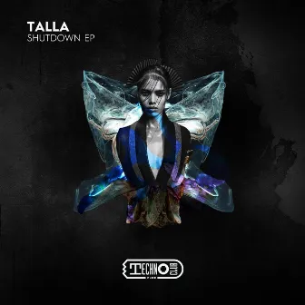 Shutdown EP by Talla