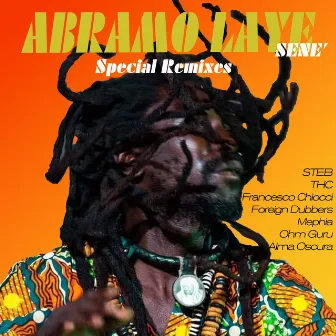 Special Remixes by Abramo Laye Sene'