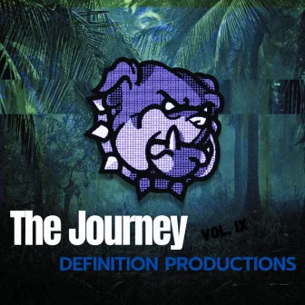 The Journey, Vol. IX by Definition Productions