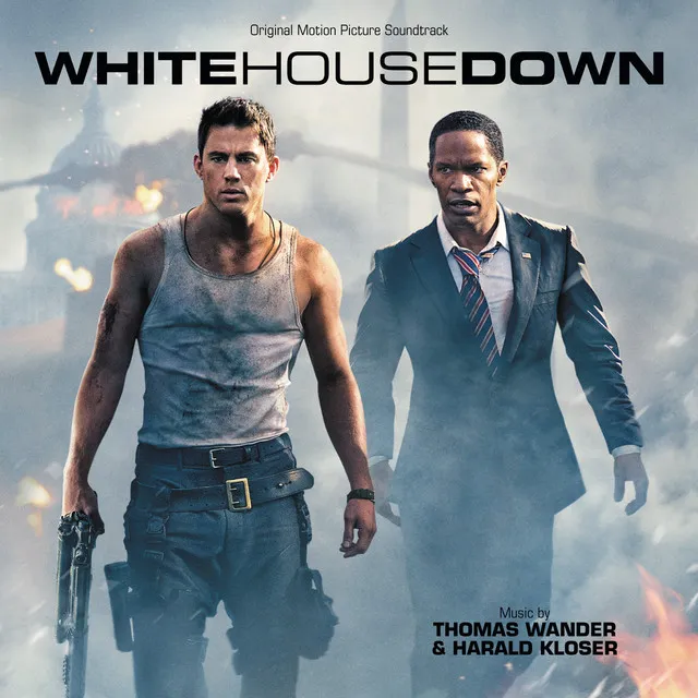 White House Down Opening Theme