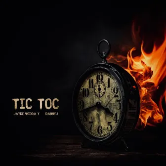 Tic Toc by Dannyj