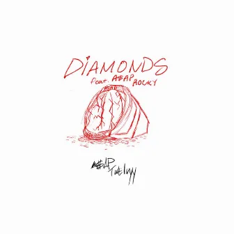 Diamonds (feat. A$AP Rocky) by A$AP Twelvyy