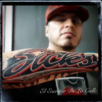 El escritor de la calle by Sicks EDLC