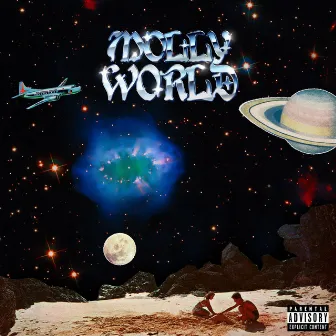 Molly World by Molly