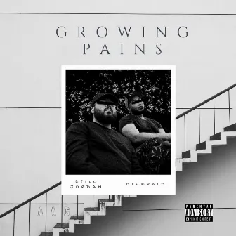 Growing Pains by Stilo Jordan