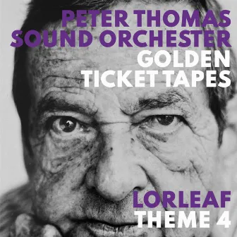 Theme 4 by Peter Thomas Sound Orchester