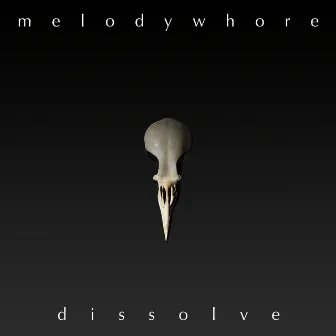 Dissolve by Melodywhore