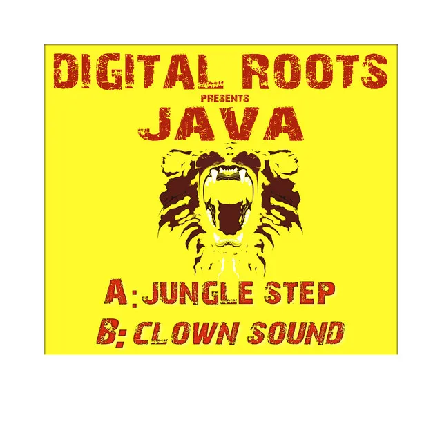 Jungle Step