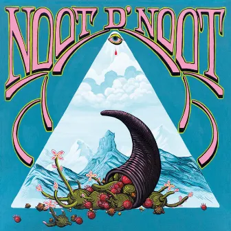 Horn of Plenty by Noot d' Noot