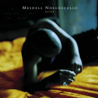 Bitter by Meshell Ndegeocello