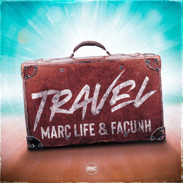 Travel - Radio Edit