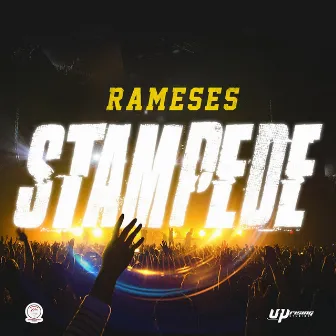 Stampede by Rameses