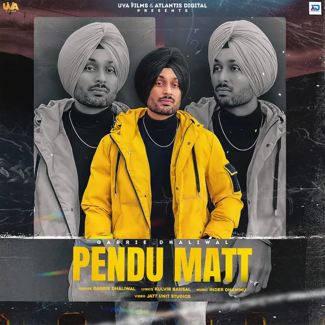 Pendu Matt