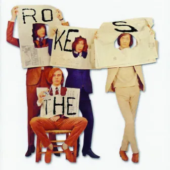 The Rokes by The Rokes