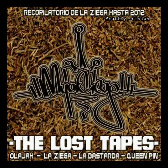 The Lost Tapes (Spotify version) by La Ziega