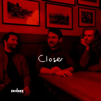 Closer by Floris Kappeyne