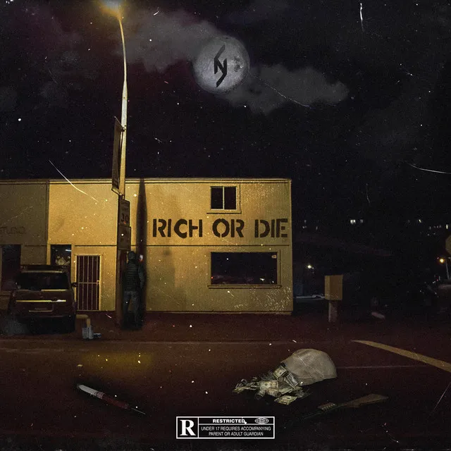 Rich Or Die