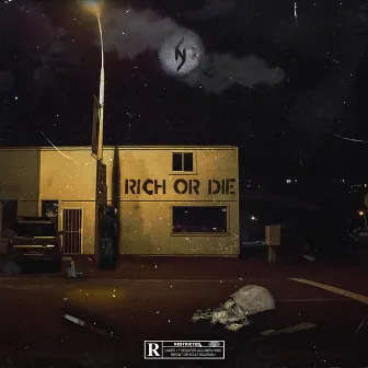 Rich Or Die by Karnalh