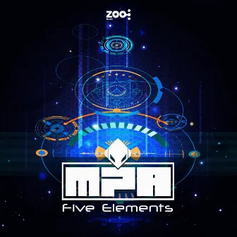 Five Elements by MPA