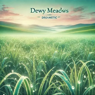 Dewy Meadows by Dreamstic