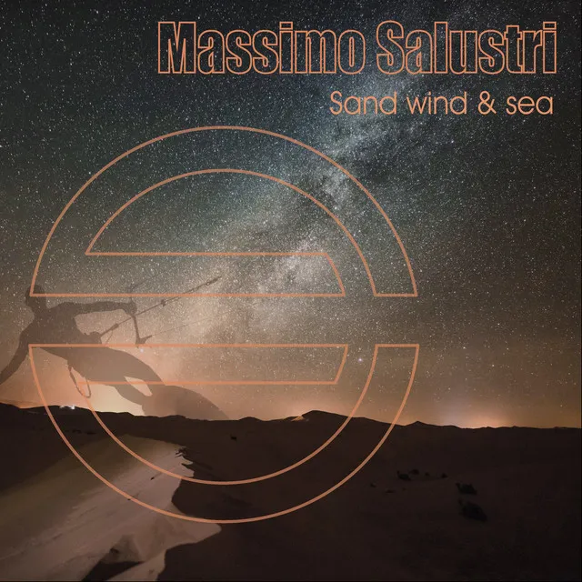 Sand Wind & Sea