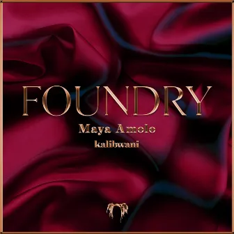 Foundry by kalibwani