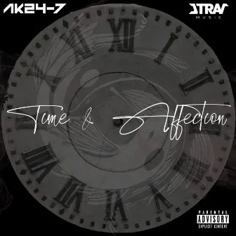 Time & Affection by Ak24-7