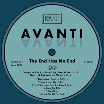 The End Has No End by Avanti