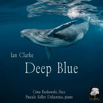 Deep Blue by Gina Kutkowski