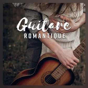 Guitare romantique - Musique instrumentale de jazz pour dîner aux chandelles by Lounge Jazz Affection