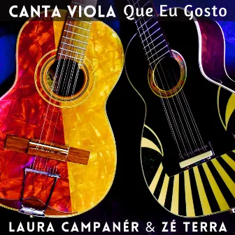 Canta Viola Que Eu Gosto by Zé Terra