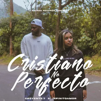 Cristiano No Perfecto by Infinitoamor