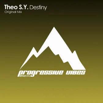 Destiny by Theo S.Y.