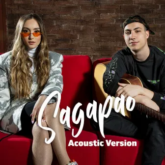 Sagapao (Acoustic Version) by Dara Ekimova