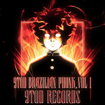 9TOD BRAZILIAN PHONK, VOL. 1 by 9TOD RECORDS