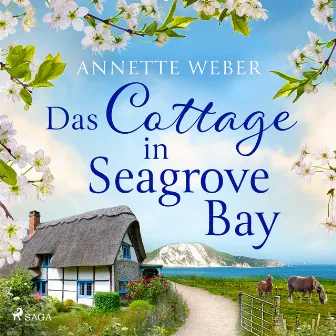 Das Cottage in Seagrove Bay by Svenja Pages