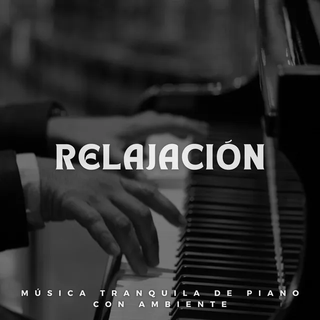 Pieza De Piano Melancólica Para La Redención